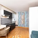 Mandara Apartment Juan-les-Pins