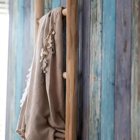 公寓 Mandara 胡安莱潘