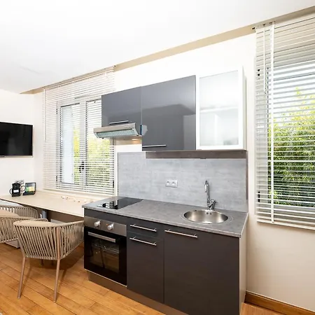 Apartment Mandara *