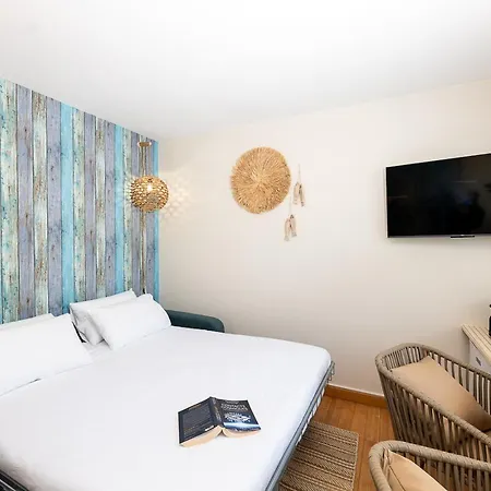 Meuble Mandara - Antibes - - French Riviera דירה