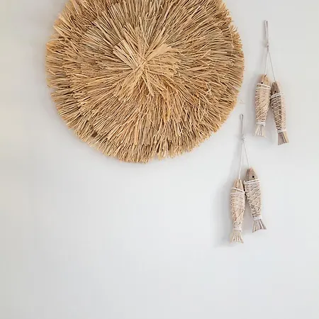 Meuble Mandara - Antibes - - French Riviera ז'ואן-לה-פינס