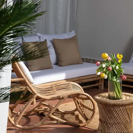 Mandara Appartement Juan-les-Pins