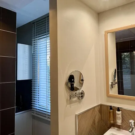 דירה Meuble Mandara - Antibes - - French Riviera ז'ואן-לה-פינס